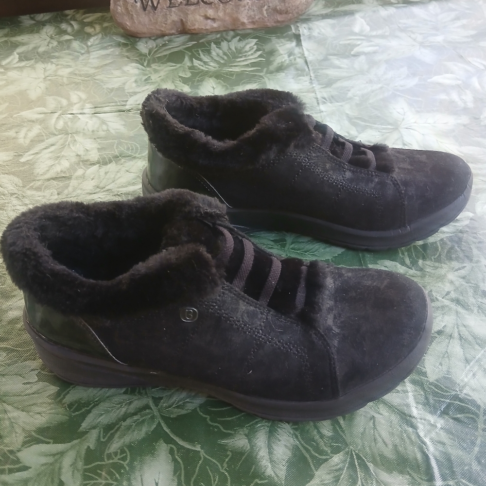 Women's booties - Picture 3 of 3